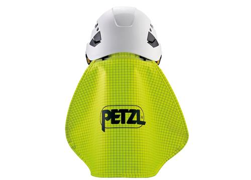 Nakkeslag T/Vertex/Strato Hi-Viz Gul