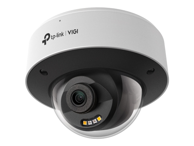 Tp-Link Insight S285, Ip-Sikkerhedskamera, Udendørs, Ledningsført, 107 M, 120 Db, Loft