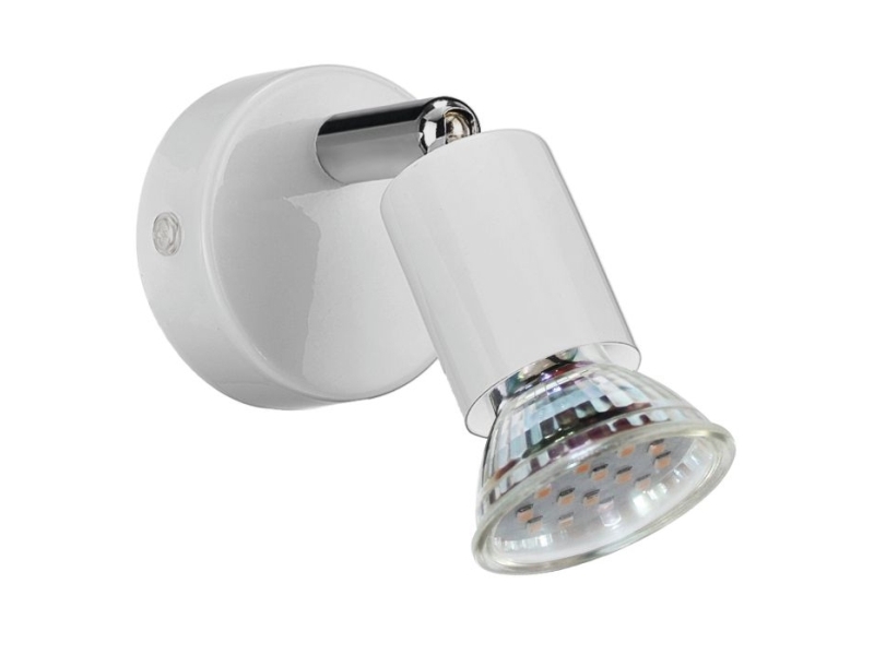 Eglo Mini Spot Led 3W 240Lm Hvid