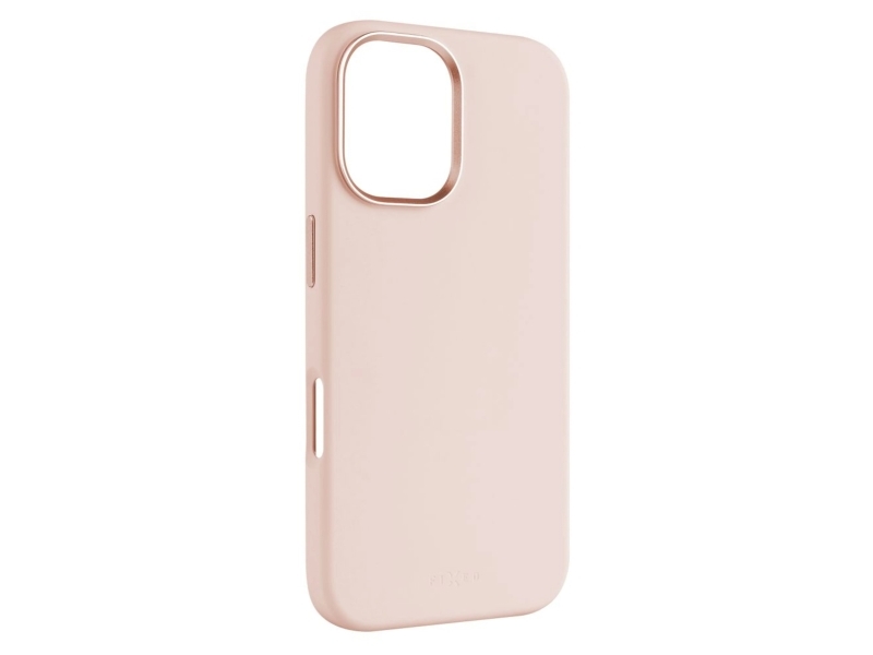 Fixed Magflow - Taschenabdeckung Für Das Mobiltelefon - Für Apple Iphone 16