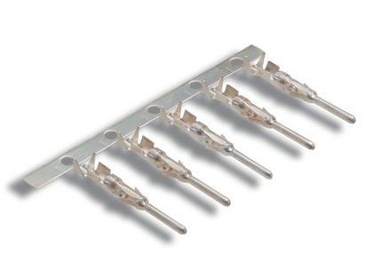 Lapp Ölflex 11230700, Lige, Hunstik, Sølv, 3 Mm, 200 Stk