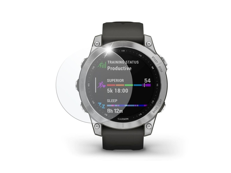 Fixed | Smartwatch Tempered Glass For Samsung Galaxy Watch 7 (44Mm)