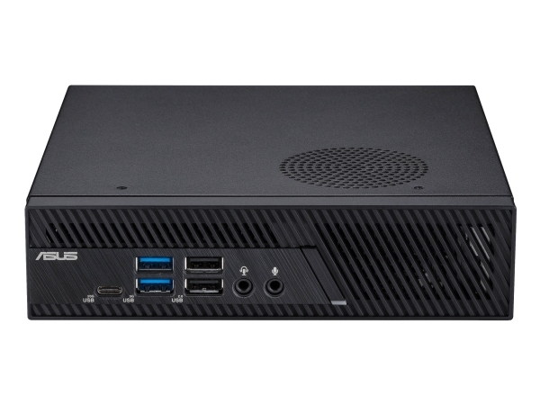 ASUS PB63 B5201MH - Mini-PC Core i5 upp till 4.7 GHz - RAM 16 GB - SSD 512 GB - Gigabit Ethernet - skärm: ingen | Datorer & Surfplattor - Stationära datorer | GameStuff