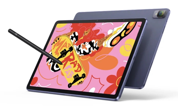 XPPen Magic Drawing Pad, Kabel & trådløs, 2540 lpi, USB/Bluetooth, 2 cm, 31 cm (12.2), IPS