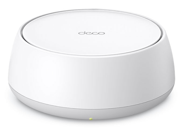 TP-Link Deco BE25 (I forskjellig antall)