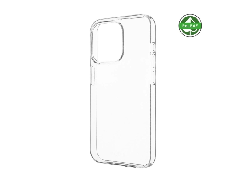 Fixed Restory, Cover, Apple, Iphone 15 Pro, 15,5 Cm (6.1"), Transparent