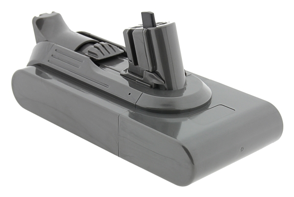 Patona 6142, Batteri, Stick Vakuum, Grå, Lithium-Ion (Li-Ion), 3950 Mah, 25,2 V