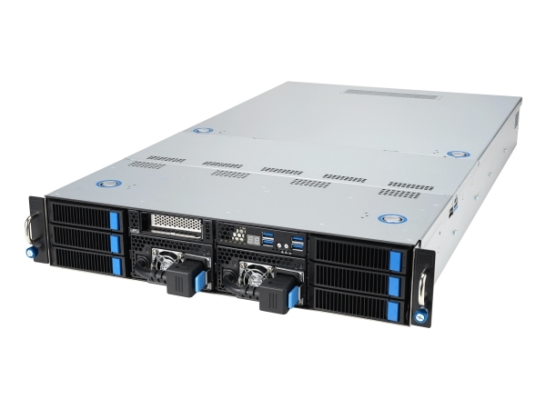 Esc4000a-E12-Sku1/2600W