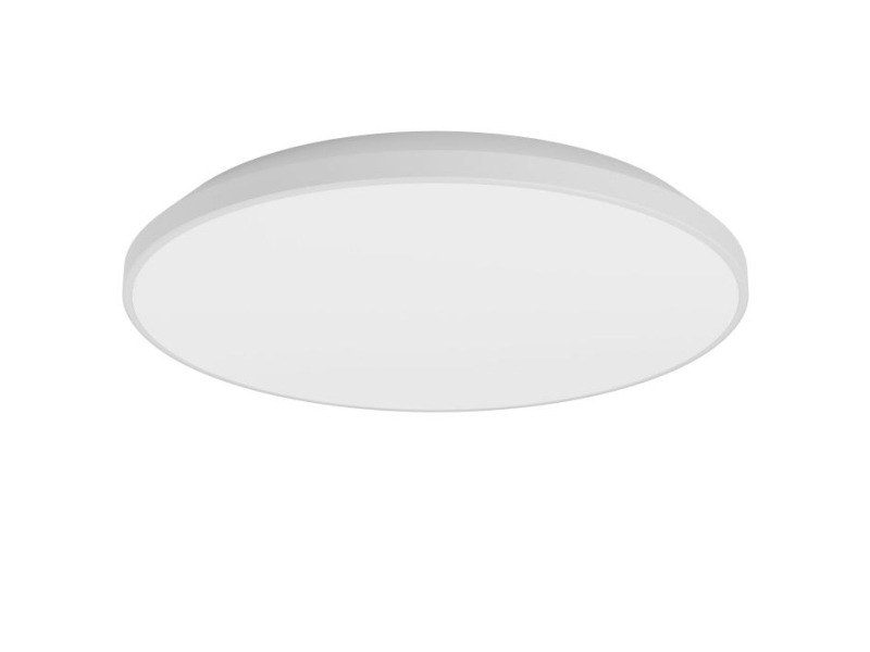 Eglo Kaoki Loft Back Lighte Ø310 2000Lm 4000K Hvid
