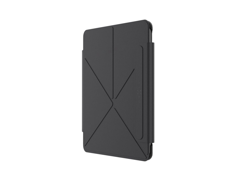 Fixed | Trinity Case | 10.9-11 &Quot | Cover | Apple Ipad 10.9&Quot (2022)/Ipad 11&Quot (2025) | Black