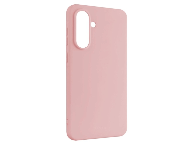 Fixed Fixst-1502-Pi, Cover, Samsung, Galaxy A36 5G, 17 Cm (6.7"), Pink