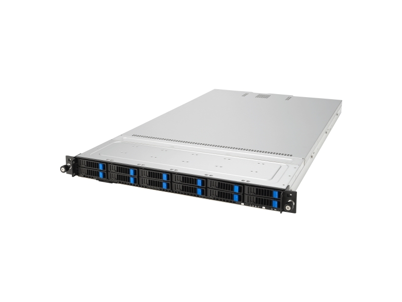 Asus Server Rs700a-E13-Rs12u/2Kw/12Nvme/Ocp