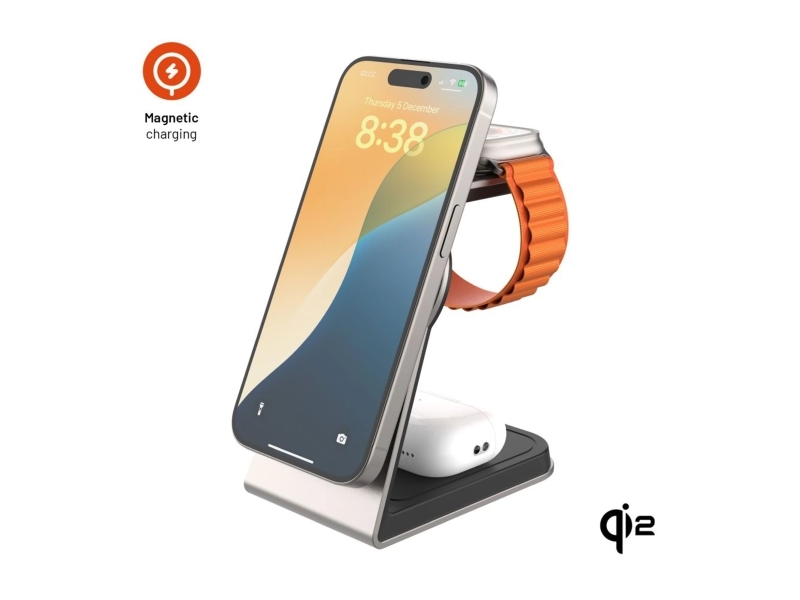 Fixed Fixmpos-Al2-Ti, 1 Stk