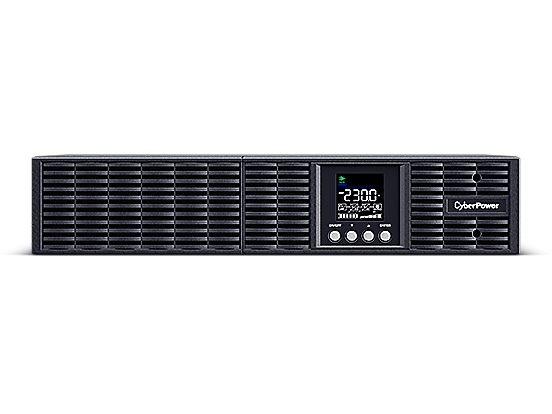 Cyberpower Ols2000ert2ua-B 2000Va/18 Doppelwandler,Online,Tower/Rm 2U