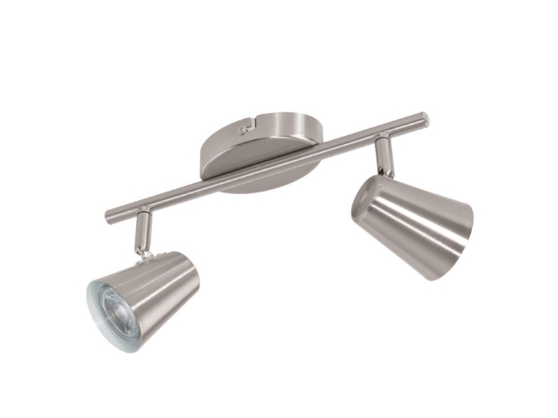 Eglo Travale 2 Wand 2X3,3W Bs