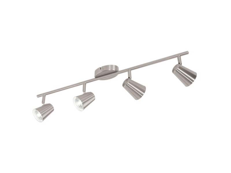 Eglo Travale 2 Wand 4X3,3W Bs