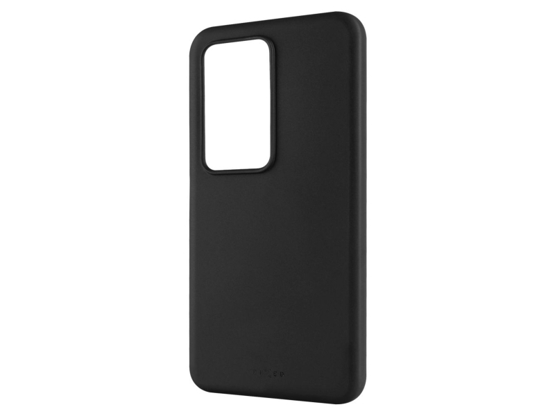 Fixed Story | Back Cover | Xiaomi | Redmi 15 4G/5G | Rubberized | Black