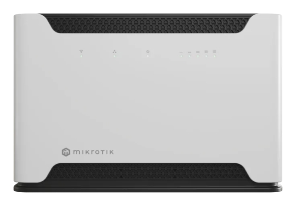 Mikrotik Chateau Lte7 D53g-5Hacd2hnd-Tc&Ampampr11e-Lte7