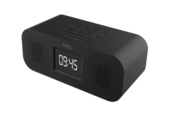 Xoro Sat100375, Internet, Digital, 2 W, Tft, 7,11 Cm (2.8"), 802.11B, 802.11G, Wi-Fi 4 (802.11N)