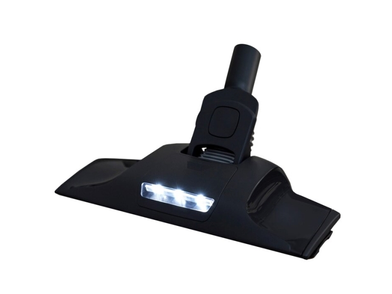 Electrolux Speedy Clean, Dyse, Sort, 3,5 Cm