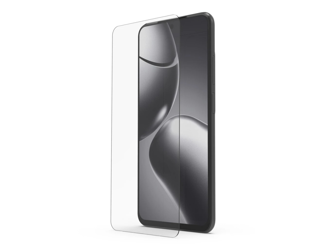 Hama Clear Protect, Xiaomi, 15, Kratzresistent, Transparent, 1 Stück(E)