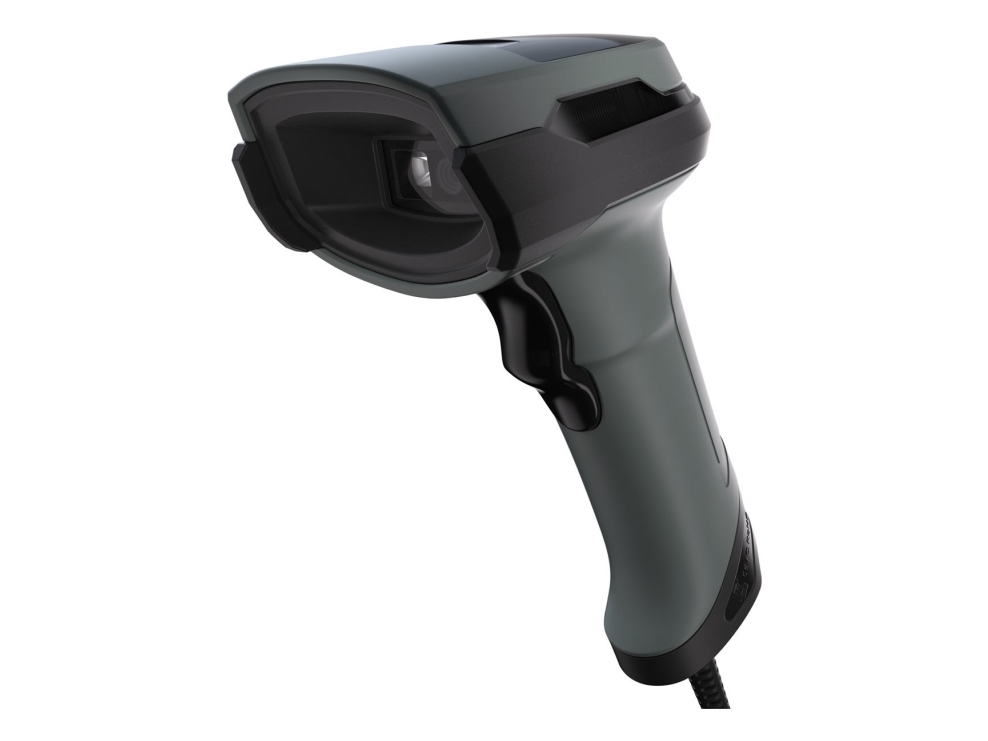 Safescan Barcode Scanner 330-W 1D Und 2D Barcodes 3-35Cm (140-0747)