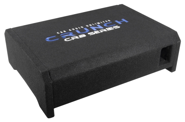 Crunch CRB200, 20,3 cm (8), 200 W, 4 ohm (O)