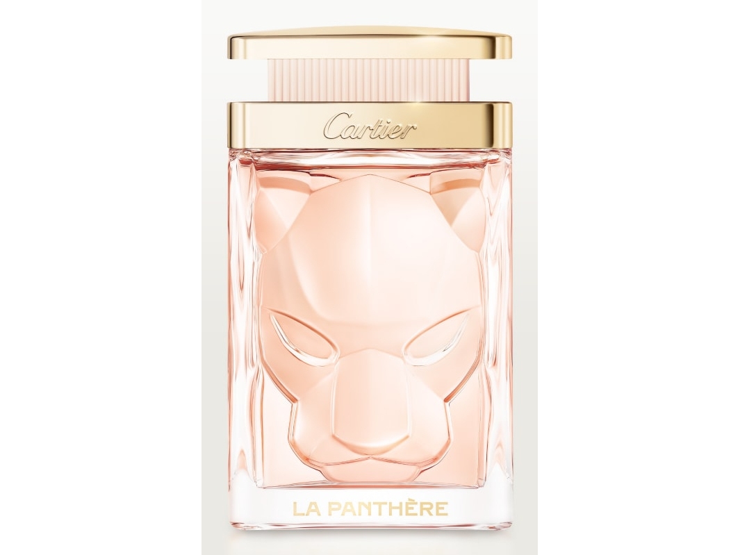 Cartier La Panthère Eau De Toilette 100 Ml (Woman)