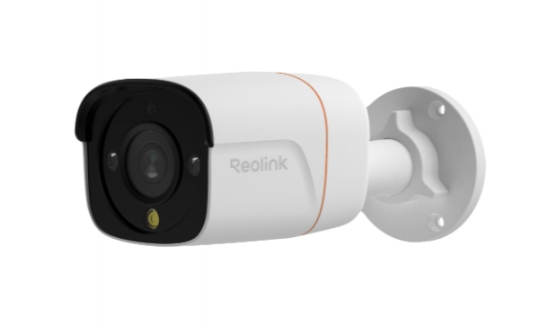 Reolink RP-PCB12M, IP-sikkerhedskamera, Indendørs & udendørs, Ledningsført, Google Assistant, 600 lm, 6500 K