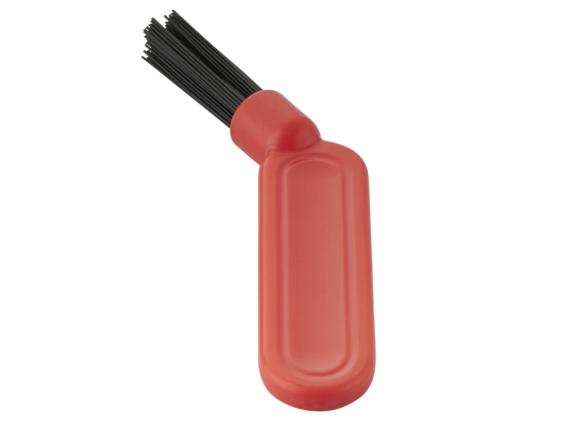 Gastroback 90882, Rensebørste, Gastroback, 42616 Design Espresso Barista Pro, Rød, Plast, 1 stk