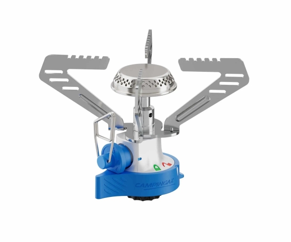 Campingaz 2227471, Kokare för flytande bränsle, 1 zon(er), 200 g | Utomhus - Camping - Köksredskap | GameStuff
