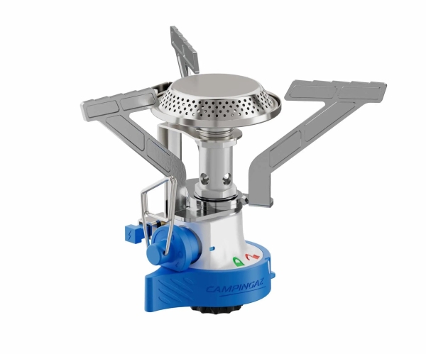 Campingaz 2227139, Kokare för flytande bränsle, 1 zon(er), 240 g | Utomhus - Camping - Köksredskap | GameStuff