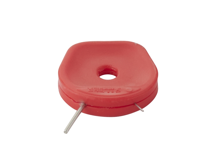 Gastroback 90883, Rengøringssæt, Gastroback, 42616 Design Espresso Barista Pro, Rød, Plast, 1 stk