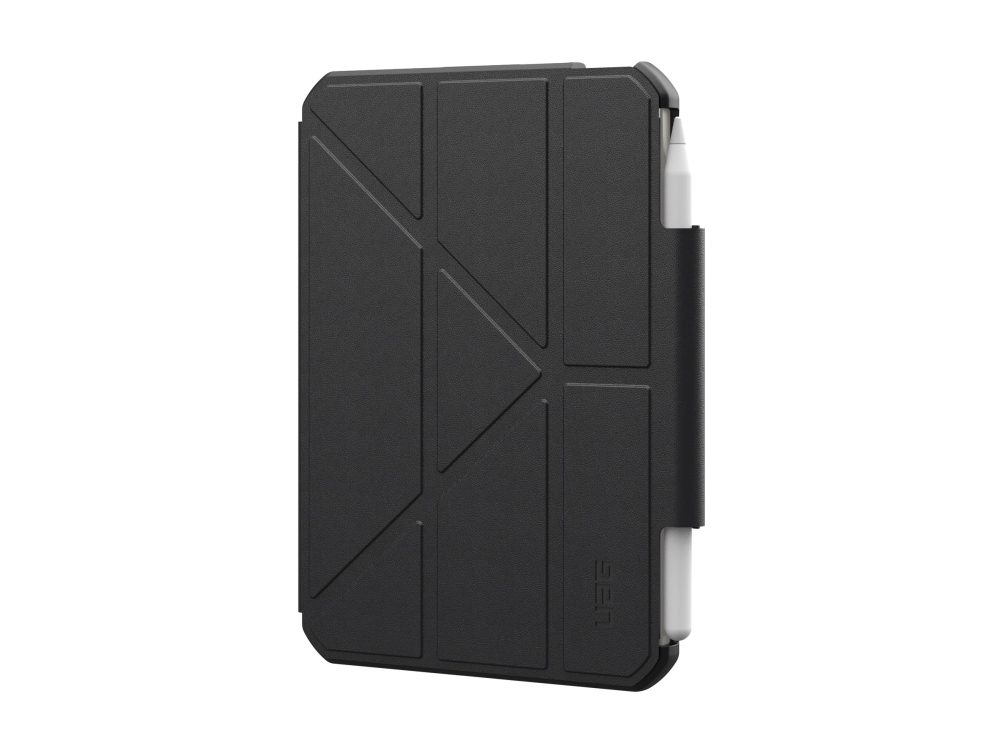 UAG Essential Armor Series - Bagsidecover til tablet
