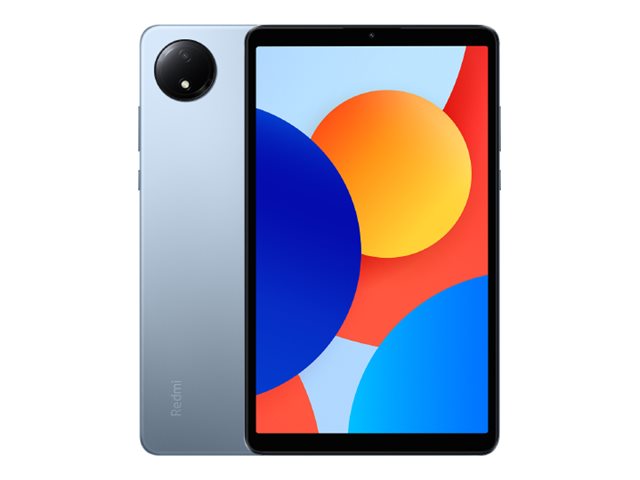 Xiaomi Redmi Pad Se 8.7 4G Sky Mėlyna 4Gb Ram 128Gb Rom,Vhu5110eu