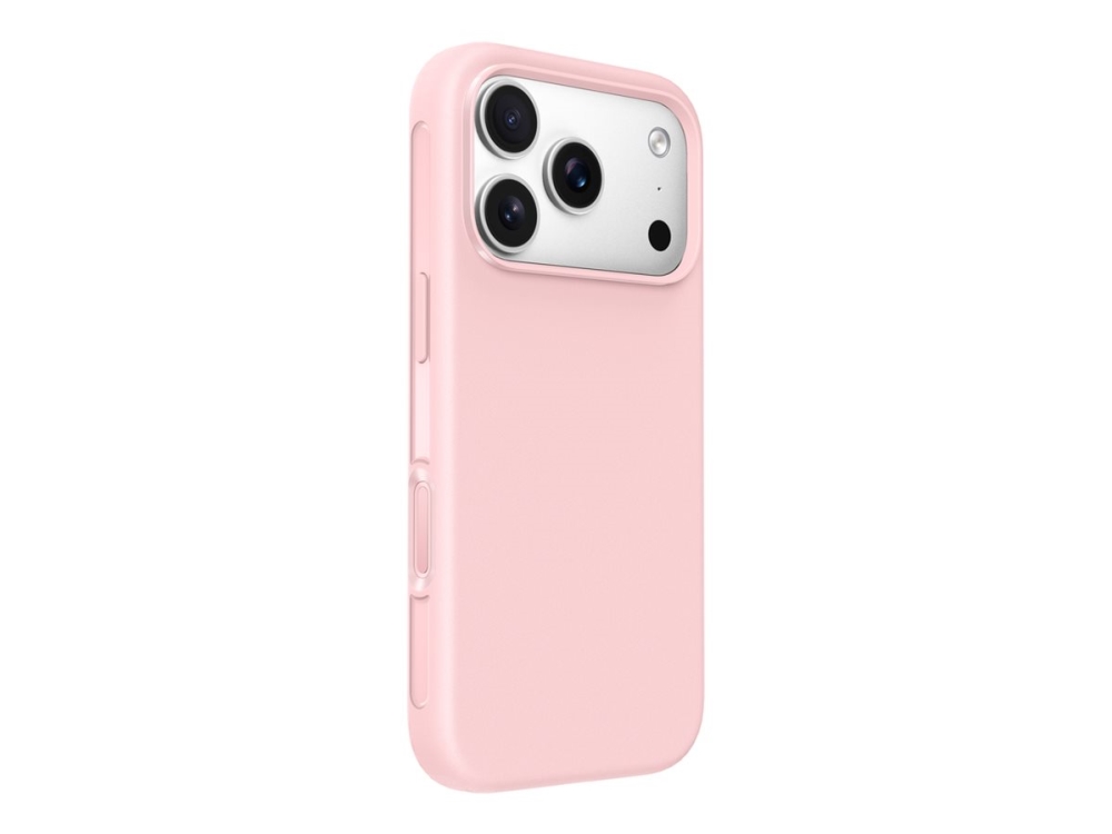 Belkin Sheerforce, Cover, Apple, Iphone 17 Pro, 16 Cm (6.3"), Pink