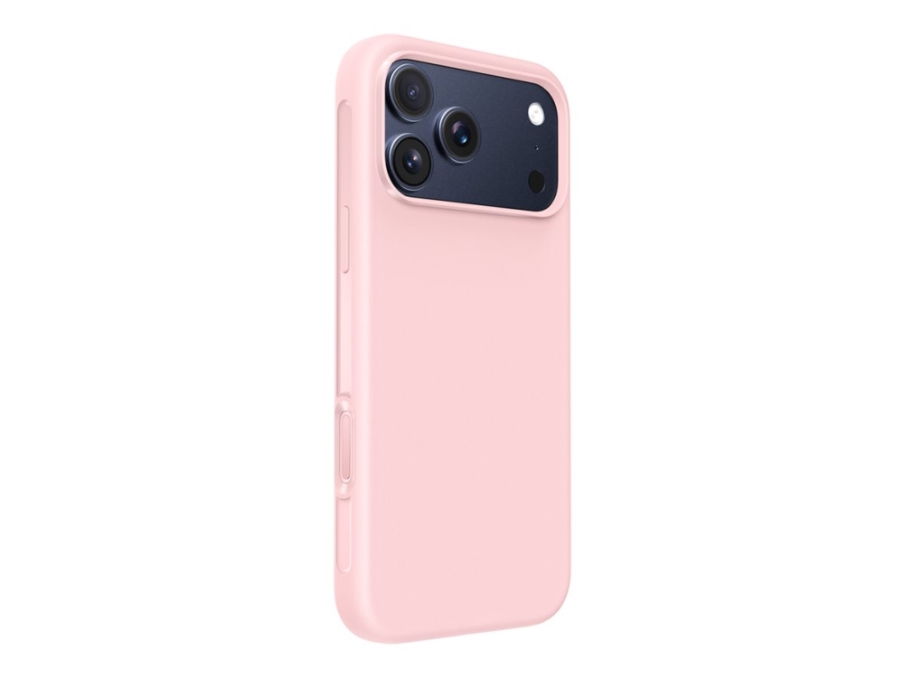 Belkin Sheerforce, Cover, Apple, Iphone 17 Pro Max, 17.5 Cm (6.9"), Pink