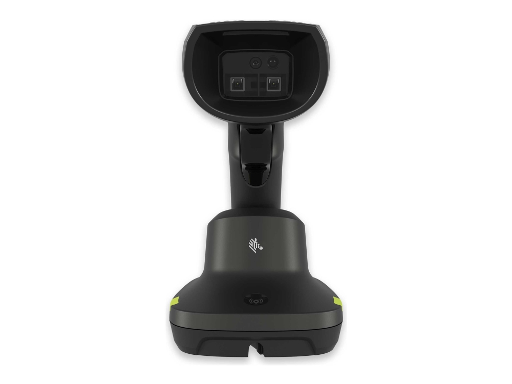 Zebra DS82 Series DS8288 - USB Kit - stregkodescanner - håndmodel - 2D imager - 406 mm / sek. - afkodet - USB, RS-232, tastaturkile, Bluetooth 5.2