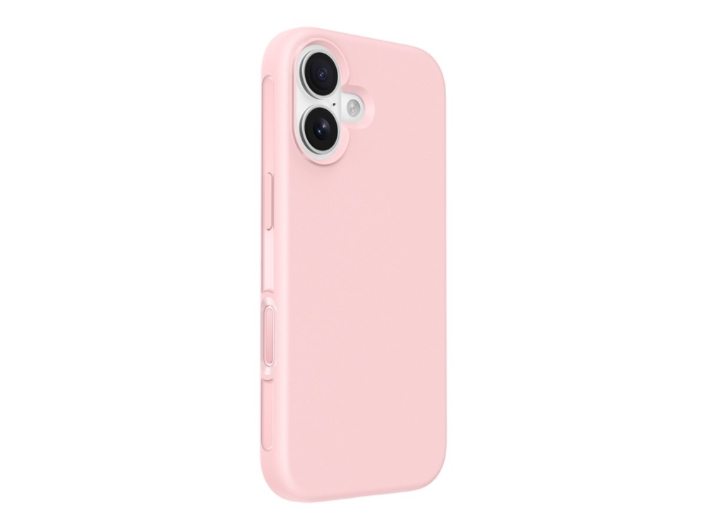 Belkin Sheerforce, Cover, Apple, Iphone 17, 16 Cm (6.3"), Pink