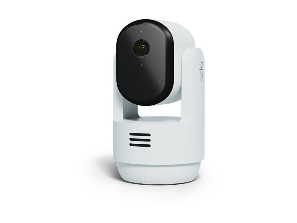Arlo Essential 3 - Nätverksövervakningskamera - PLZ - inomhusbruk - färg (Dag&Natt) - 3 MP - 2304 x 1296 - ljud - trådlös - Wi-Fi | Foto och video - Videoövervakning - Övervakningsutrustning | GameStuff