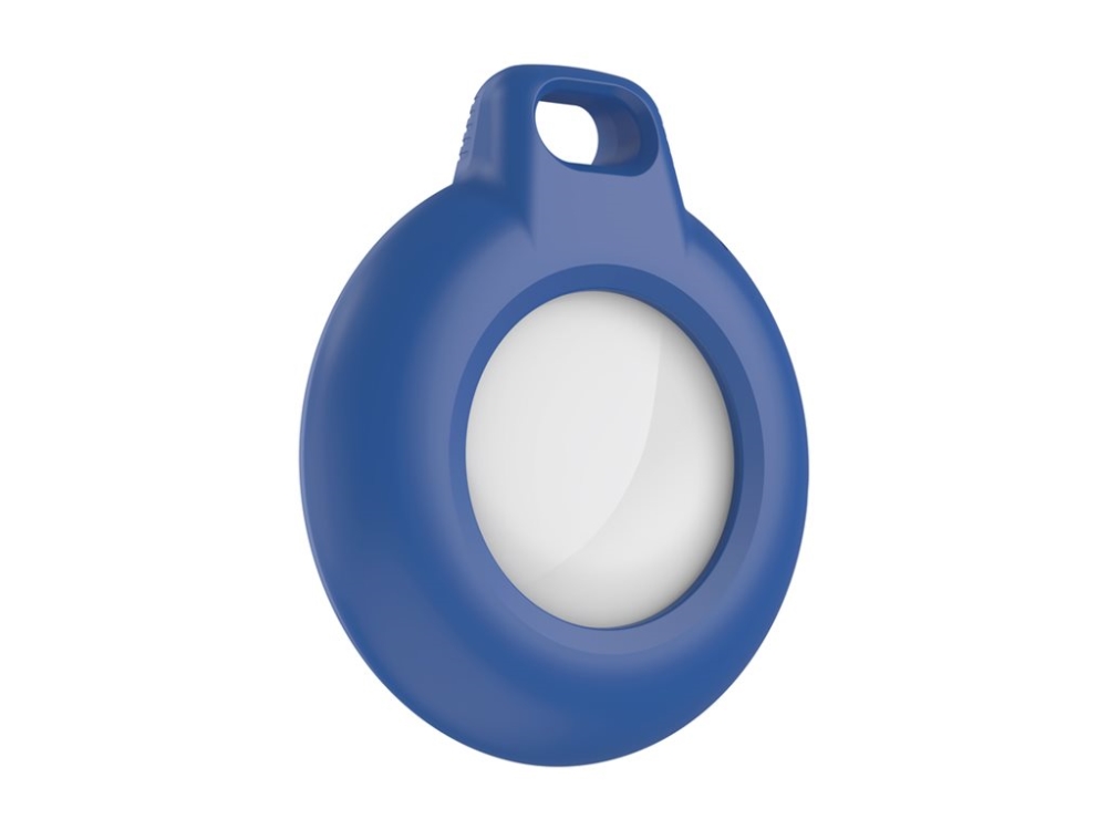 Belkin Msc013btbl, Hülle, Blau, Apple, Airtag
