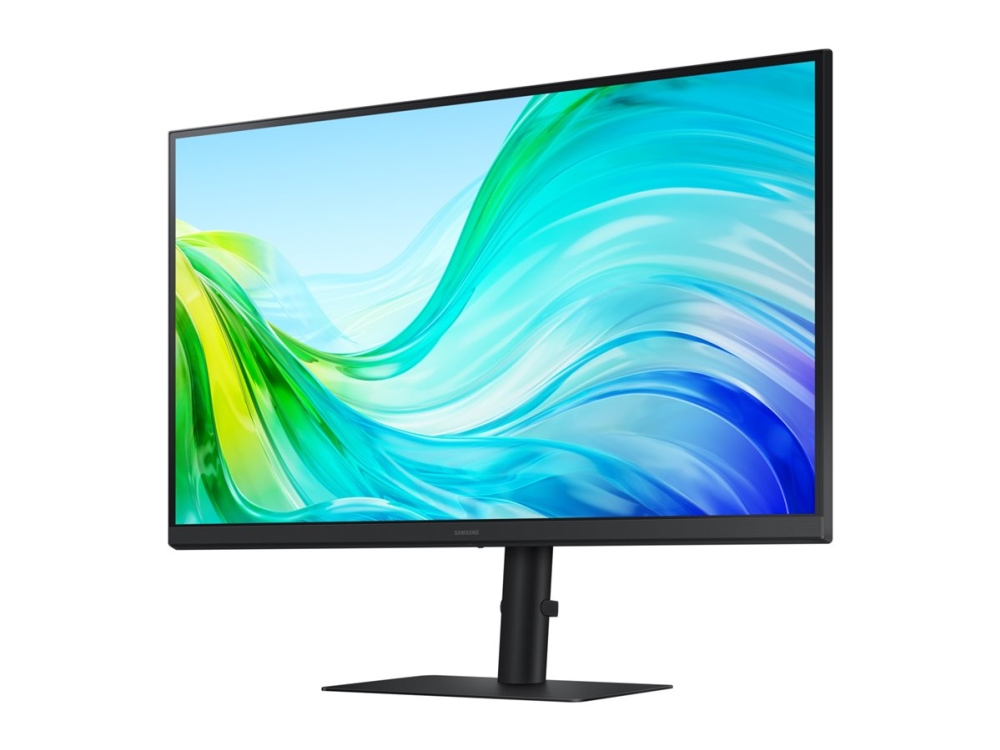 Samsung S61f, 68,6 Cm (27"), 2560 X 1440 Pixel, Quad Hd, Lcd, 5 Ms, Schwarz