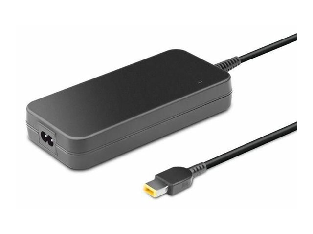 Coreparts - Strømforsyningsadapter (Svarende Til: Lenovo 4X20e50562) - 20V - 135 Watt - Den Europæiske Union