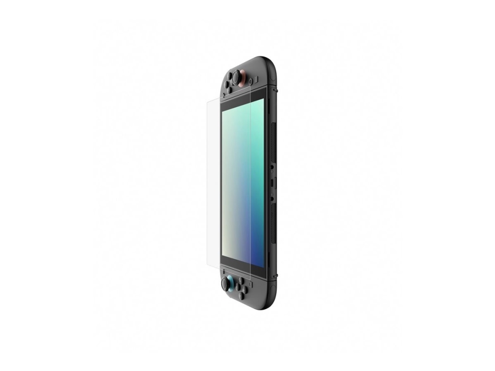 Belkin ScreenForce - Skärmskydd för spelkonsol - glas - för Nintendo Switch 2 | Spel - Konsoler tillbehör - Nintendo Switch 2 | GameStuff