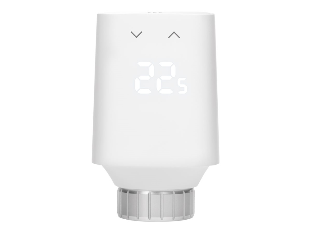 Eve Thermo (Matter 5th generation)