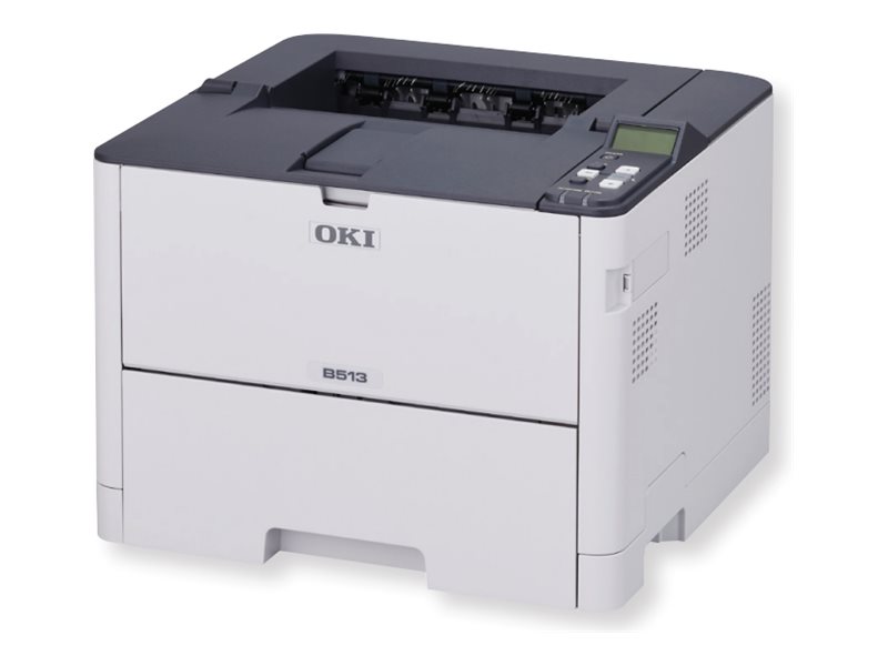Oki B513dn - Drucker - Led