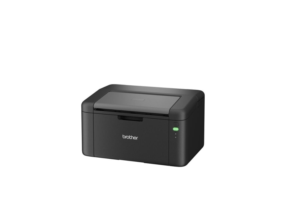 Brother HL-L1240W - Skrivare - svartvit - laser - A4/Legal - 2400 x 600 dpi - upp till 20 sidor/minut - kapacitet: 150 ark - USB 2.0, Wi-Fi(n) | Skrivare - Laserskrivare - Svartvit skrivare | GameStuff