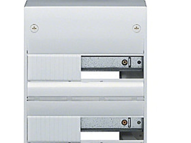 Gruppentafel Gamma 2R 26 Modul Gd213f