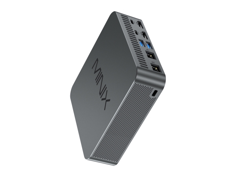 Minix Mini-Pc N512 I5 12600H 16+1000