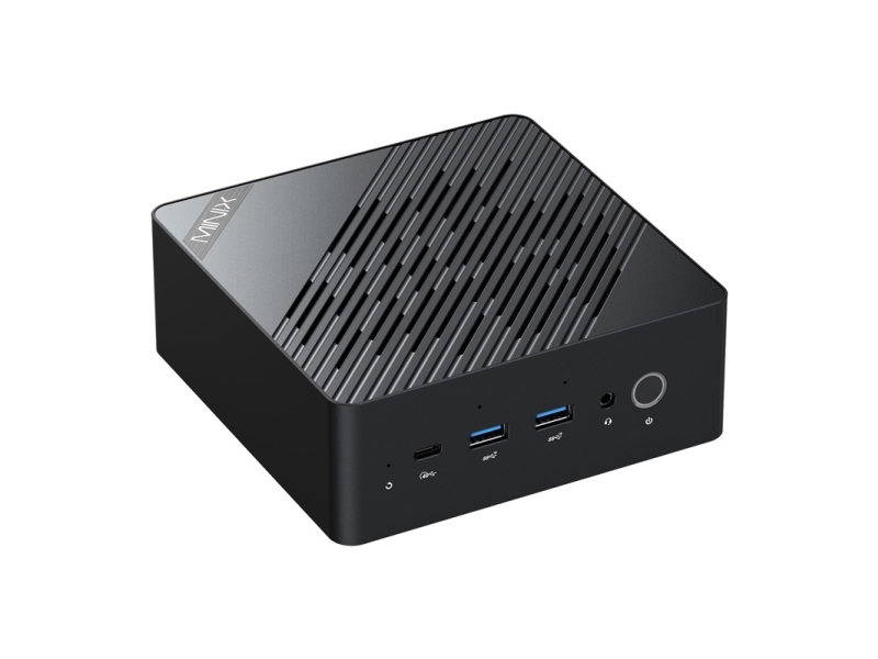 Mini-Pc Minix Er937 Hx370 32Gb 1Tb Windows 11 Pro